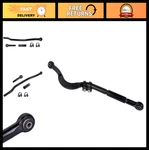 Adjustable 2.5-6" Lift Track Bar Replacement For Jeep Wrangler Jk 2007-2018 - Fo. Fixed Price $156.99.
