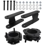 2.5" Front 2" Rear Leveling Lift Kit For 2015-2020 Chevrolet Colorado Gmc Canyon. Fixed Price $64.66.