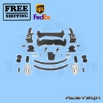 6" Basic System Fabtech For Toyota Tacoma (6 Lug) 2wd/4wd 2016-17. Fixed Price $2433.48.