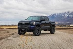 Readylift 2022-2025 Fits Toyota Tundra 2wd 4wd 6" Max3.3 With Rear Coil Springs. Fixed Price $5249.95.