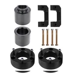 Leveling Lift Kit 3.5" Front & 3" Rear Fits Chevy Suburban Tahoe Gmc Yukon 6 Lug. Fixed Price $95.73.