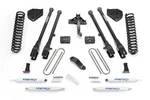 Fabtech 6" 4link Box 2 Fts22281. Fixed Price $799.78.