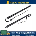 2x Power Tailgate Liftgates Hatch Lift Support For 2019-2021 Toyota Rav4 2.5l. Fixed Price $261.32.