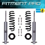 Bilstein B8 6112 60mm Shock Suspension Lift Kit For 21-26 Ford Bronco 47-313996. Fixed Price $922.95.