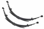 Rough Country Rear Leaf Springs 6" Lift Pair Gmc C15/k15 Truck 73-87 1/2 Sub. Fixed Price $459.95.