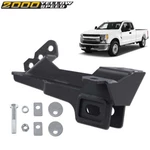 Fit For Ford 11-21 F250 F350 4wd Lift Kit W/ Screw Track Bar Drop Bracket Black. Fixed Price $51.03.