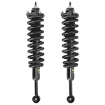 Maxpeedingrods 2pc Front Struts Shocks For 05-15 Tacoma 4wd. Fixed Price $191.84.