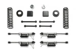 Fabtech K4161dl 3" Sport System W/ Dl Resi 20fits 20-22 Jeep Jt 4wd Gas. Fixed Price $2370.13.