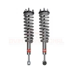 Eibach Pro Truck Front Coilovers 2.5 " Lift For 2016-2021 Toyota Tundra 4wd. Fixed Price $859.22.