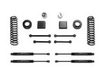 Fabtech Suspension Lift Kit - Sport System W/shock. Fixed Price $971.69.
