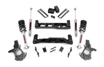 Rough Country 5" Lift Kit W/n3 Struts For 2014-2018 Chevy/gmc 1500 2wd -. Fixed Price $1399.95.
