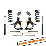 Maxtrac Suspension K880953-8 5" Lift Kit. Fixed Price $966.11.
