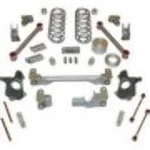 Skyjacker D240b Comp Kit Box For D200/400. Fixed Price $209.68.