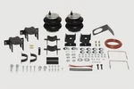Firestone Ride-rite Airide 2550 Air Helper Spring Kit Rear Fits: Ford F250/f350. Fixed Price $509.01.
