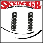 Skyjacker 1.5-2" Suspension Lift Kit Fits 1970-1972 Ford F-100. Fixed Price $338.54.