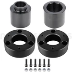 For 2007-2019 Chevy Tahoe 2wd 4wd 3" Front & Rear Leveling Lift Kit Black. Fixed Price $74.13.