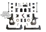 Maxtrac 15-20 Gm Suv 4wd 7 Lift Kit K941675. Fixed Price $1899.00.