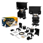 Torque Airbag Air Bag Suspension Kit For 2001-2006 Chevy Silverado 1500 Hd 2500. Fixed Price $214.99.