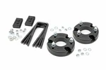Rough Country 2 Inch Lift Kit For Ford F-150 (2021-2025). Fixed Price $99.95.