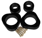 Leveling Lift Kit 1.6 Inch 40mm Compatible With Toyota - Fits Prius 2009-2017.... Fixed Price $246.01.