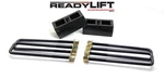 Readylift Suspension Leaf Spring Block Kit 66-5002. Fixed Price $169.95.