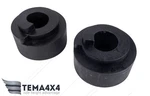 Tema4x4 40mm Rear Coil Spacers For Nissan Almera Terrano Lift Kit. Fixed Price $120.00.