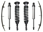 Icon Fits 2007+ Toyota Tundra 1-3in Stage 3 Suspension System. Fixed Price $2318.08.