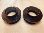 Used Torch 3" Front Lift Kit For 1999-2006 Chevy Gmc Silverado Sierra 1500 2wd. Fixed Price $39.95.