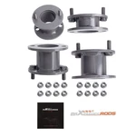 Maxpeedingrods 3" Front Rear Full Leveling Lift Kit For Honda Crv 1997-01. Fixed Price $78.90.