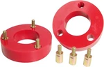 Prothane 6-1713 2009-2012 Ford F150 Coil Spring Lift Spacer Kit 2" 2wd 4wd. Fixed Price $88.62.