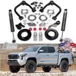 Readylift 69-54320 3" Sst Lift Kit With Falcon 1.1 Shocks For 2024 Toyota Tacoma. Fixed Price $1469.95.