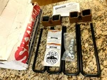Skyjacker Buk2063 Block And U-bolt Kit Rear 2" Lift 99-18 Gmc Sierra 1500 Chevy. Fixed Price $94.99.