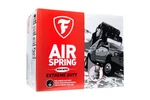 Firestone Ride-rite 2711 Red Label Ride Rite Extreme Duty Air Spring Kit. Fixed Price $762.78.