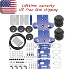 Air Helper Spring Leveling Kit Rear For Chevrolet Silverado 2500 Hd 5000 Lbs. Fixed Price $297.99.