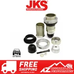 Jks Acos Front Adjustable Coil Spacer Kit Fits 07-18 Jeep Wrangler Jk Jku 2210. Fixed Price $327.75.
