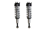 Maxtrac 876825f 2.5" Lift Front Fox Coilovers Pair For 05-23 Tacoma 2wd 6 Lug. Fixed Price $1367.90.