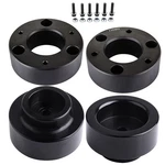 3" Front 1.5" Rear Leveling Lift Kit For 2007-2013 Chevrolet Avalanche. Fixed Price $61.39.