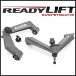 Readylift Xtreme-duty Fabricated A-arm Kit Fits 20-24 Silverado Sierra 2500 3500. Fixed Price $284.95.