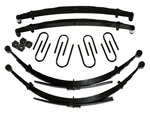 Skyjacker C280aksd-b Suspension Lift Kit For Select 69-72 Chevrolet Gmc Models. Fixed Price $1716.99.