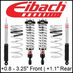 Eibach Pro-truck 0.8-3.25" Lift Kit Fit 22-25 Tundra Crew Cab Sr/sr5/limited 4wd. Fixed Price $1408.50.