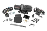 Rough Country Winch Mount Rs4500s For Honda Pioneer 16-22. Fixed Price $229.95.