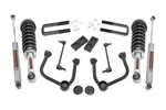Rough Country 3" Lift Kit N3 Struts For Ford Ranger 4wd 24-25. Fixed Price $949.95.