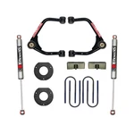 Skyjacker C19350mpm Suspension Lift Kit W/shock Fits Sierra 1500 Silverado. Fixed Price $1066.43.