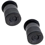 Rear Air Spring Set Of 2 Left & Right For 2002-2009 Chevrolet Trailblazer Lt. Fixed Price $153.72.