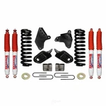 Suspension Lift Kit-rwd Skyjacker 186f2k-n. Fixed Price $1241.06.