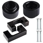 2" Front & Rear Leveling Lift Kit For Chevry Suburban 1500 Gmc Yukon 2007-19. Fixed Price $51.19.