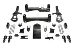 Fabtech K1137 6" Basic Sys 2019-22 Gm C/k1500 P/u W/ Adaptive Ride Control. Fixed Price $2093.59.