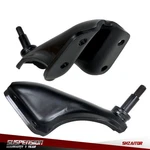 Upper Rear Shock Absorber Brackets For Ford Excursion F-serious 99-05 6.0l L+r. Fixed Price $31.75.