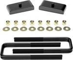 1 Inch Lift Block Compatible With 1999-2024 Silverado 1500 2wd/4wd,1999-2024. Fixed Price $75.12.