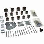 Performance Accessories Pa5502m 2" Body Lift Kit For Toyota Pickup 4wd New. Fixed Price $254.00.
